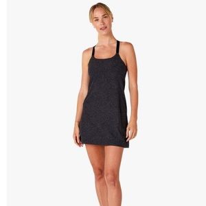 Beyond Yoga Space Dye Move It Dress